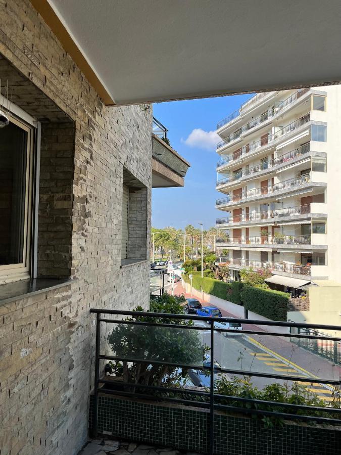 Palm Beach Studio Vue Port Canto Кан Екстериор снимка