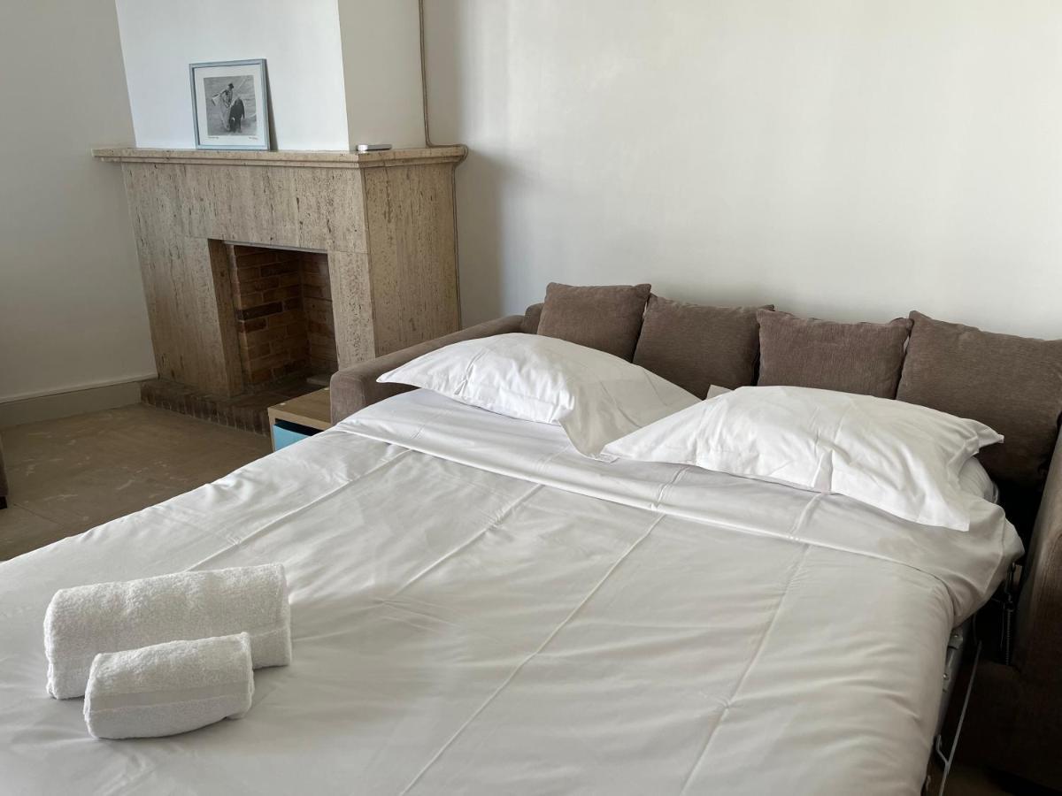 Palm Beach Studio Vue Port Canto Кан Екстериор снимка
