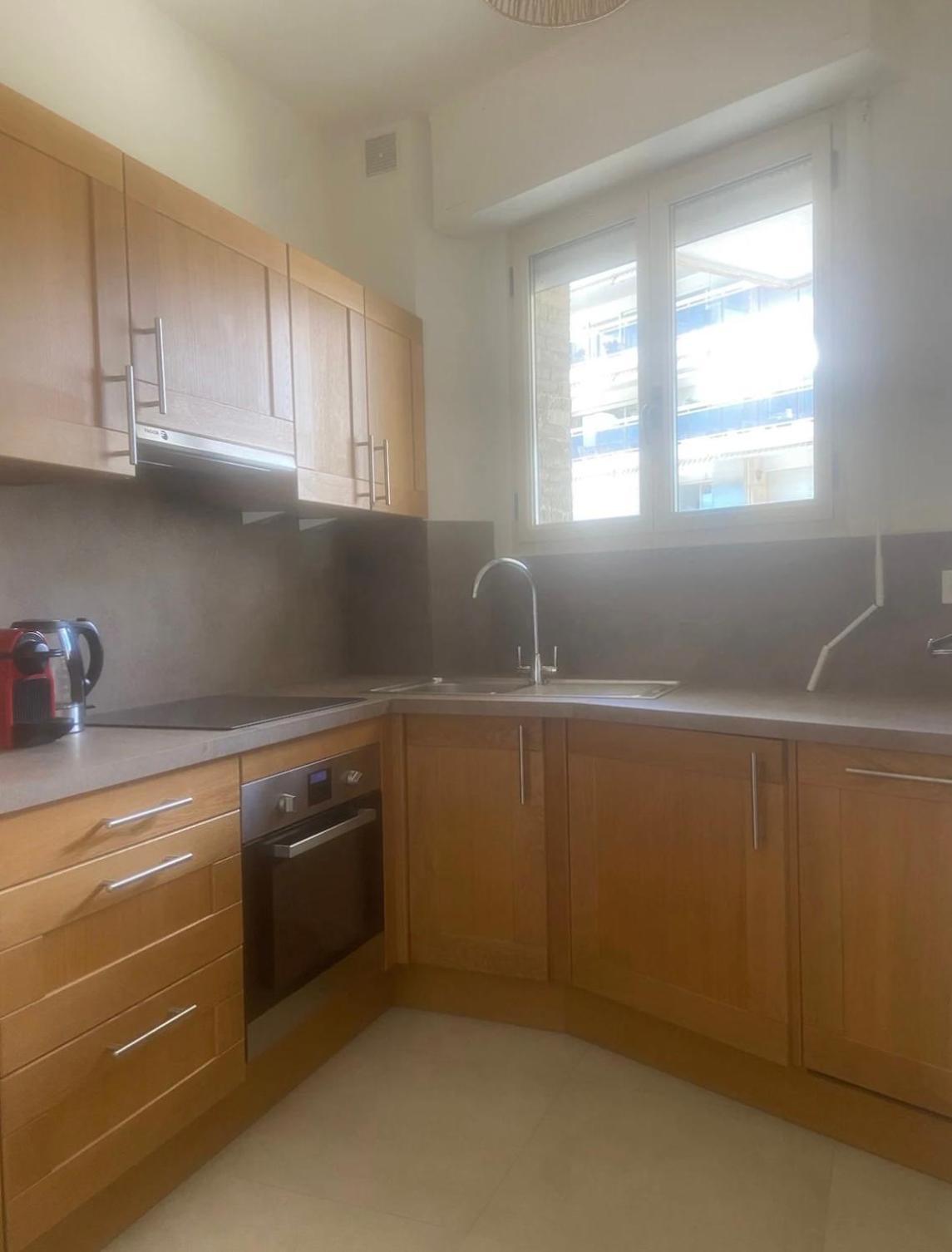 Palm Beach Studio Vue Port Canto Кан Екстериор снимка